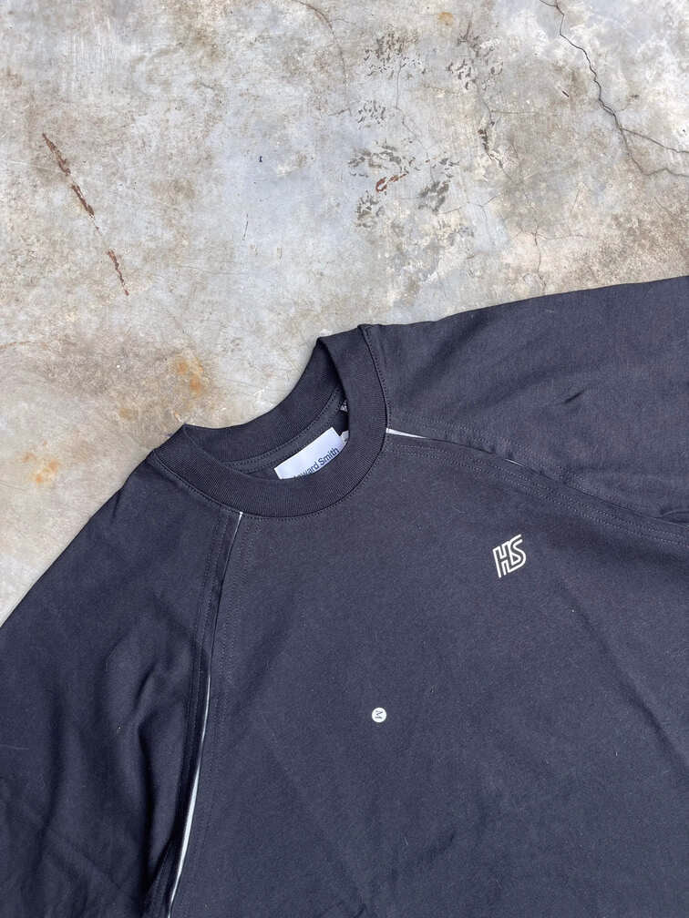 Hoodie Crewneck